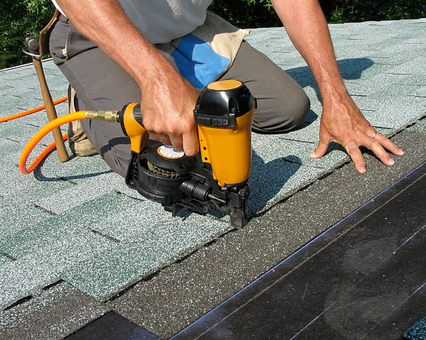 Best Residential Roofing Contractor  in Rock Port, MO