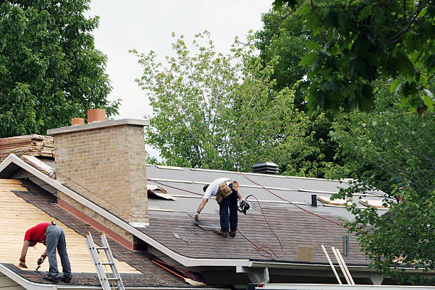 Quick and Trustworthy Emergency Roof Repair Services in Rock Port, MO