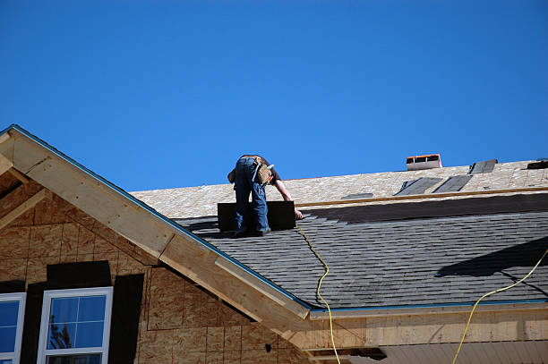 Trusted Rock Port, MO Roofing Contractor Experts