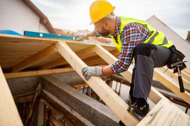 Quick and Trustworthy Emergency Roof Repair Services in Rock Port, MO