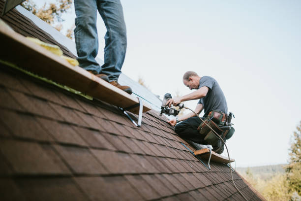 Residential Roof Replacement in Rock Port, MO